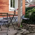 Lägenhet In Der Marbacher Gasse Erfurt