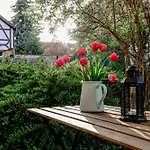 In Der Marbacher Gasse Lägenhet Erfurt