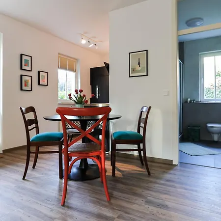 In Der Marbacher Gasse *