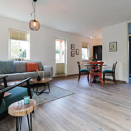 In Der Marbacher Gasse 公寓 埃尔福特