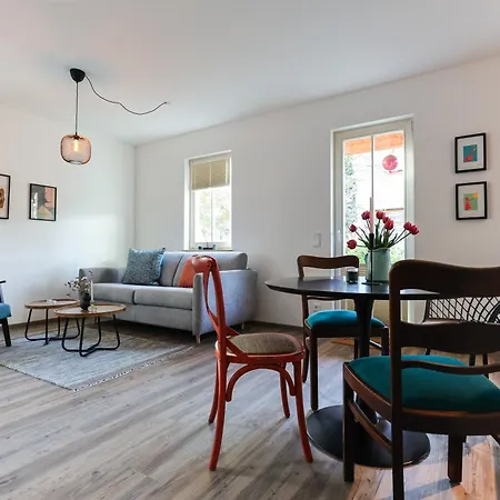 In Der Marbacher Gasse * Ερφούρτη