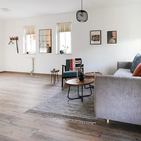 公寓 In Der Marbacher Gasse