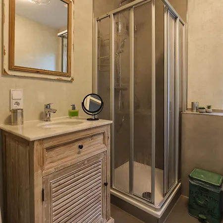 In Der Marbacher Gasse 公寓