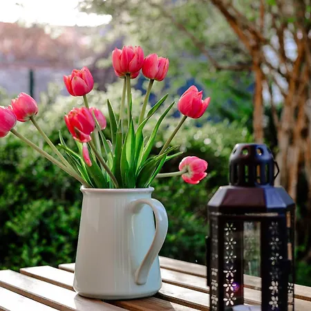 In Der Marbacher Gasse