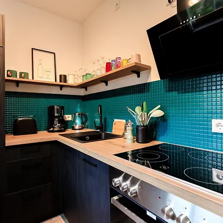 In Der Marbacher Gasse *