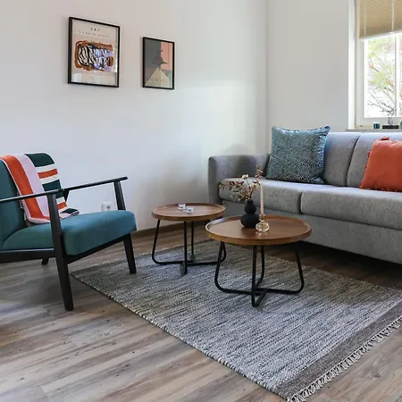 In Der Marbacher Gasse Ερφούρτη