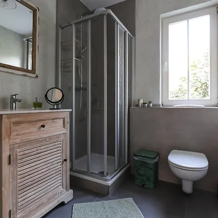 公寓 In Der Marbacher Gasse 埃尔福特