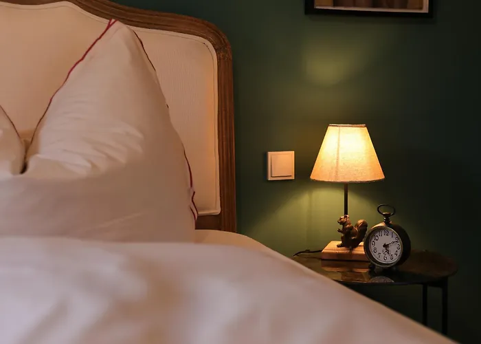 Διαμέρισμα In Der Marbacher Gasse