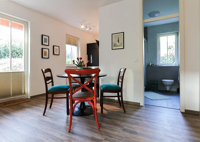 In Der Marbacher Gasse *