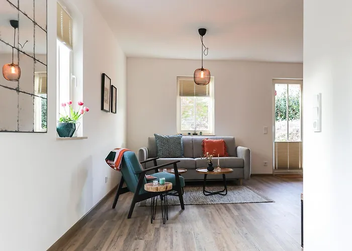 In Der Marbacher Gasse *