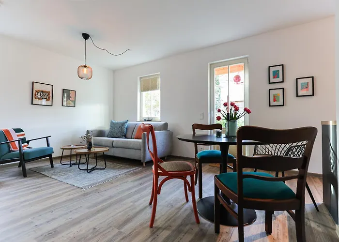 In Der Marbacher Gasse * Erfurt