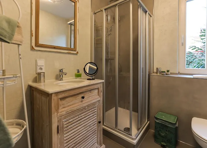 In Der Marbacher Gasse Lägenhet