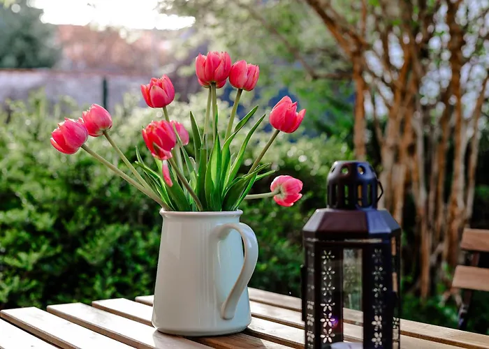 In Der Marbacher Gasse