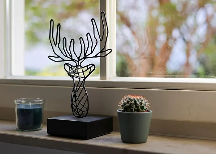 Lägenhet In Der Marbacher Gasse Erfurt