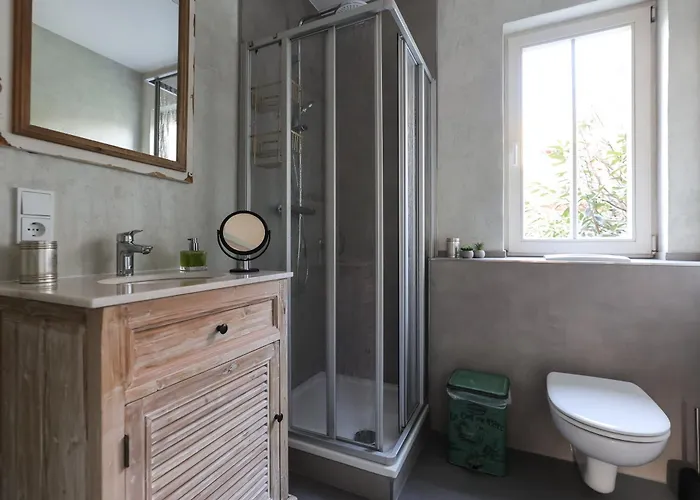 In Der Marbacher Gasse * Erfurt