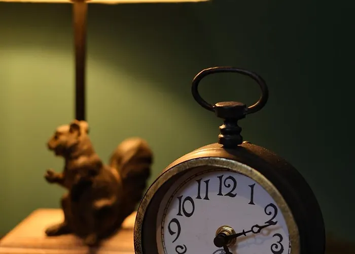 In Der Marbacher Gasse Lägenhet Erfurt