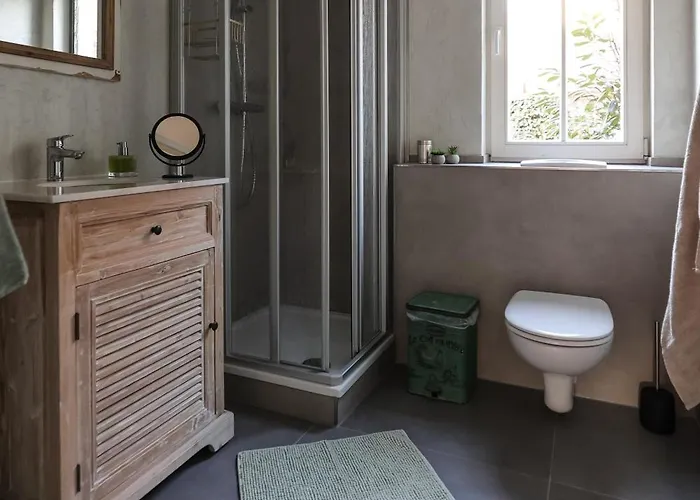 In Der Marbacher Gasse * Erfurt