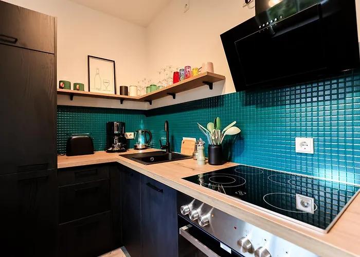 In Der Marbacher Gasse *