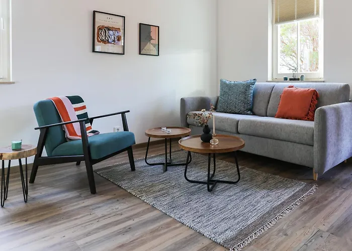 In Der Marbacher Gasse Erfurt