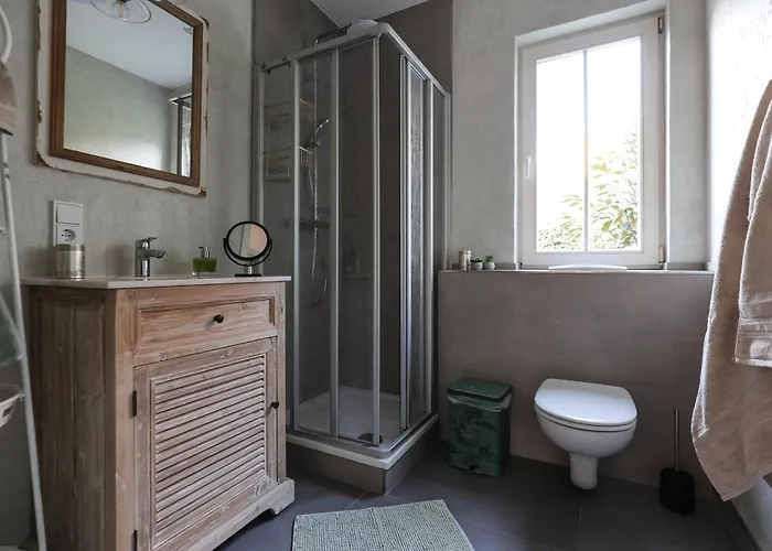 Lägenhet In Der Marbacher Gasse Erfurt